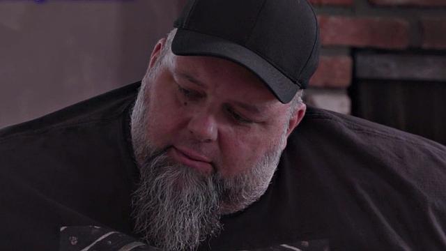 Greedy British MILF Fucks Installation Guy