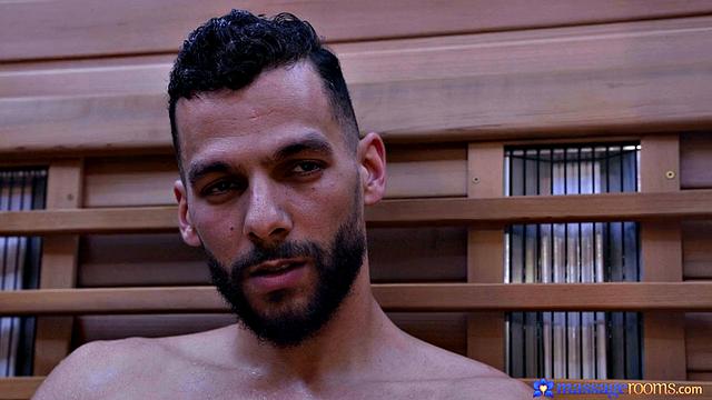 Natural Masseuse Loves Big Cock