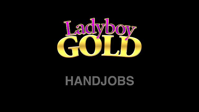 Noey: Pigtail Femboy Jerk