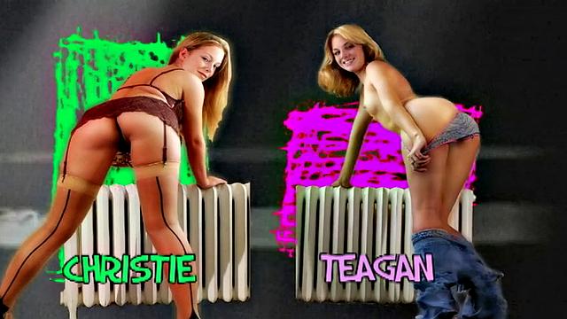 Jack's Playground 14 - Scene 1