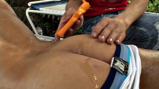 Xavier, Leonardo, Mario