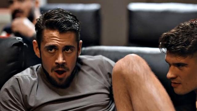 Худая бисексуалка в кино: кино дрянь, секс топ