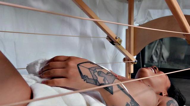 Revenge Fuck Massage