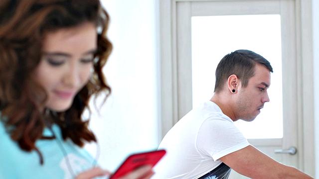 Passionate Creampie for Gisha Forza