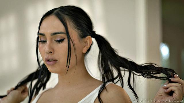 My TS Stepdaughter 6 - Scene 1 - Sweet Stepdaughter