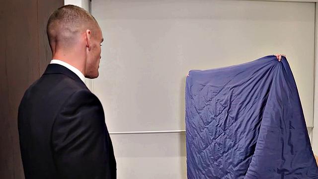 VIP4K. Five minutes before the wedding - perfect for horny bride to fuck