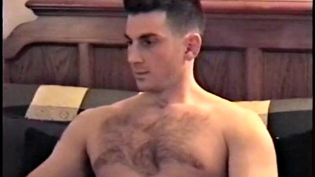 Straight Gianni Beats Off