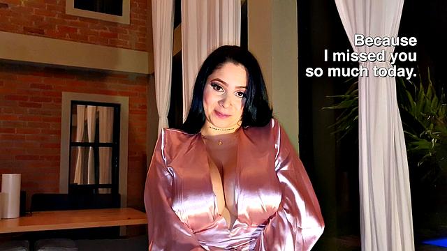 Kim Velez Likes It At SCORELAND