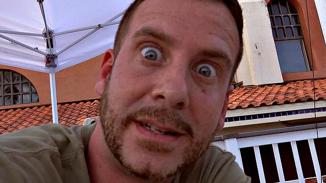 Waitress POV - Lola Fae - Overworked Squirter