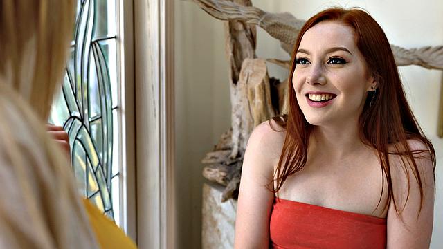 A Seductive Staycation