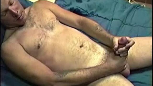 With his long hair and American Indian descent, Freddy-Z is a fascinating guy. He enjoys playing with his balls, and having them played with. Also a fence sitter, he asked a lot of questions about "what's it like to...".