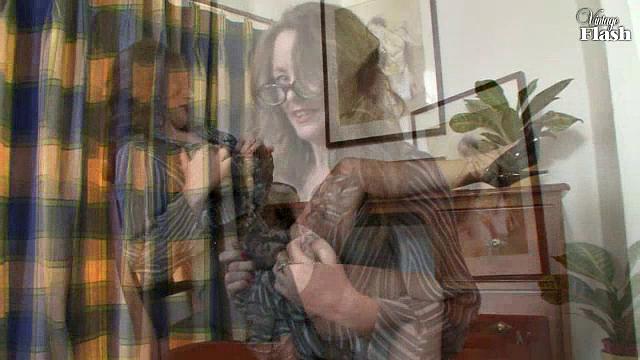 Tricia West - All Play Secretary!