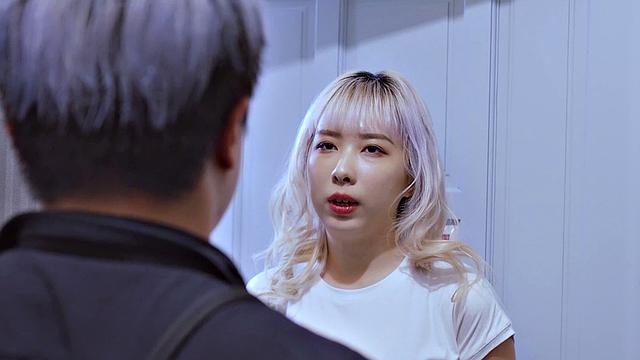 A boyfriend forces to cheat on him with his best friend