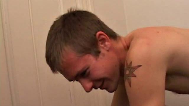 Tommy Nolan Fucks Thorn