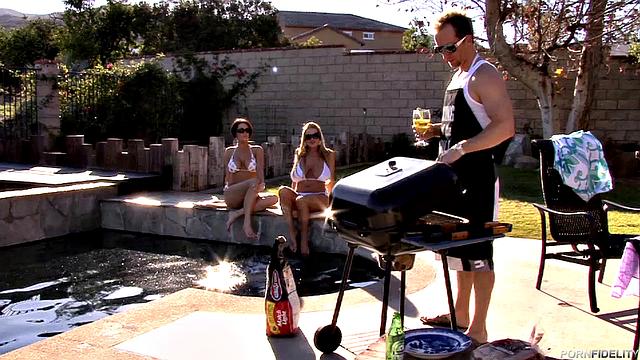King of the Grill