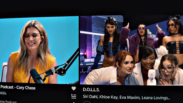 ADULT TIME - Sexy Nurse Summer Vixen CAUGHT Fucking Student and During First Aid Class!