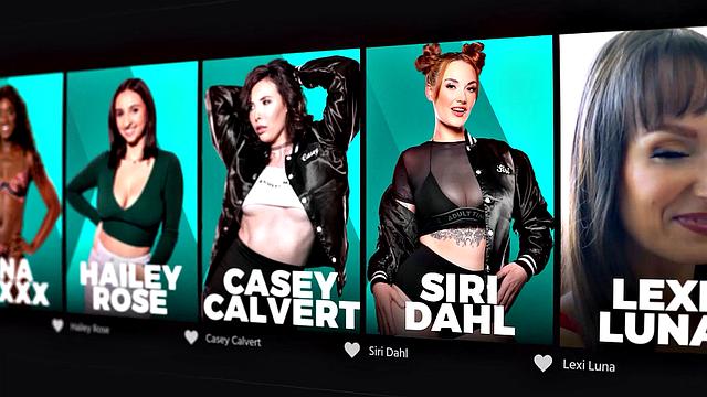 ADULT TIME - Sexy Nurse Summer Vixen CAUGHT Fucking Student and During First Aid Class!