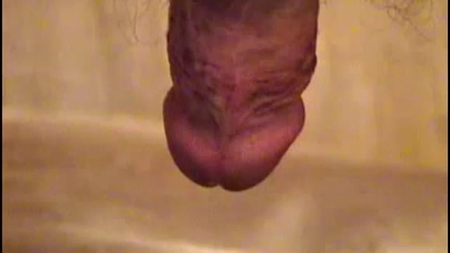 After answering my ad, this handsome and hairy man, with a wonderful smile, showed up at my store. We proceeded to do the shoot then and there. Friendly, amiable, and willing, he was an absolute joy to work with.