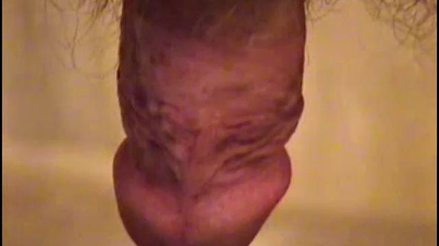 After answering my ad, this handsome and hairy man, with a wonderful smile, showed up at my store. We proceeded to do the shoot then and there. Friendly, amiable, and willing, he was an absolute joy to work with.