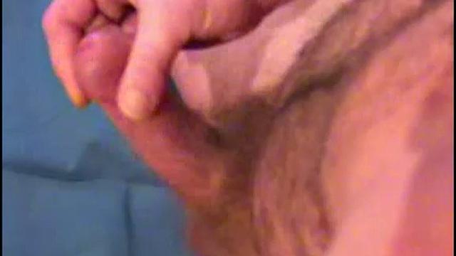 After answering my ad, this handsome and hairy man, with a wonderful smile, showed up at my store. We proceeded to do the shoot then and there. Friendly, amiable, and willing, he was an absolute joy to work with.