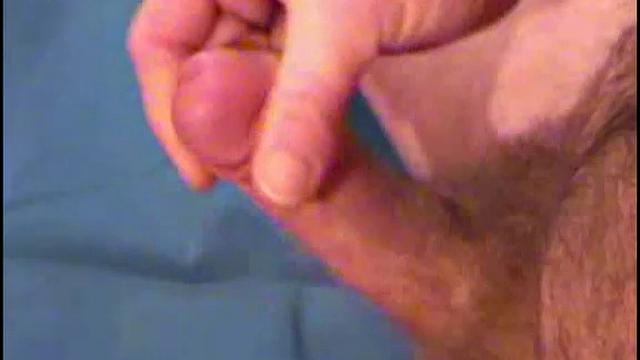 After answering my ad, this handsome and hairy man, with a wonderful smile, showed up at my store. We proceeded to do the shoot then and there. Friendly, amiable, and willing, he was an absolute joy to work with.