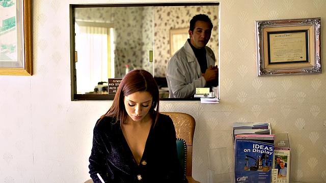 The Dentist Vol 2 Episode 3