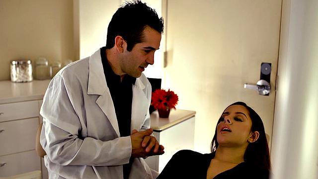 The Dentist Vol 2 Episode 3