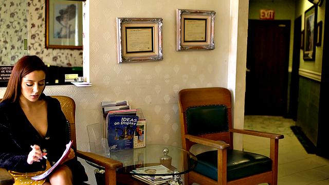 The Dentist Vol 2 Episode 3