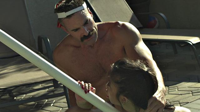 Jadekush - BBQ Screw