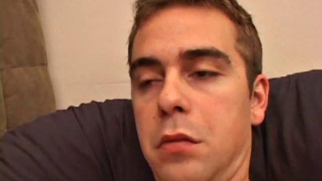 Vincenzo Gets A Handjob