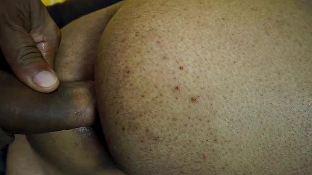 Fabiana Abelha: Busty Blowjob and Facial