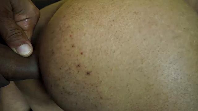 Fabiana Abelha: Busty Blowjob and Facial