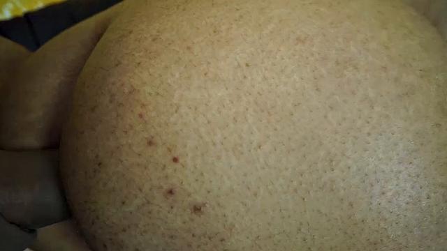 Fabiana Abelha: Busty Blowjob and Facial