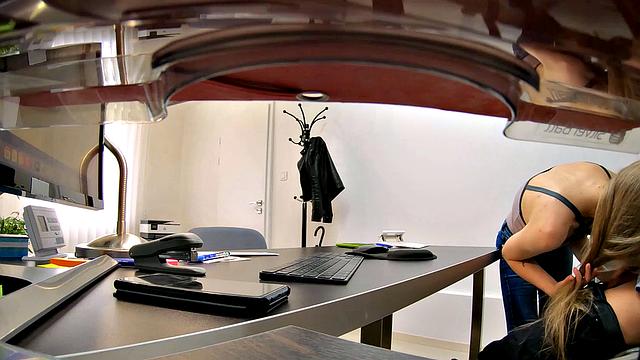 LOAN4K. Loan manager will give money but wants sex in return