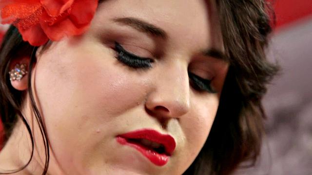 The Girl Can't Help It