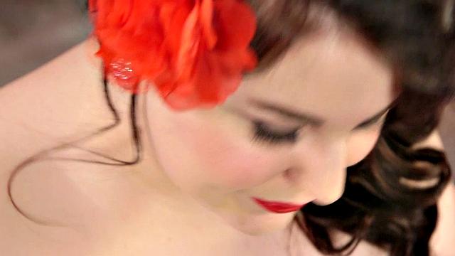 The Girl Can't Help It