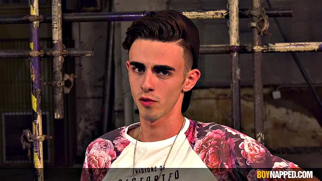 Well-Hung Twink Gets Fully Utilized - Part 3 - Jesse Evans & Sebastian Kane