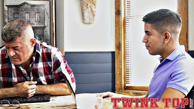 MILO MILES Chapter 7 - Casual Fridays