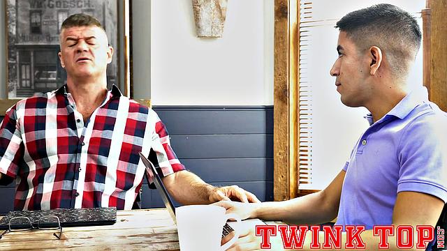 MILO MILES Chapter 7 - Casual Fridays