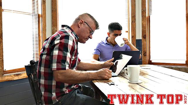 MILO MILES Chapter 7 - Casual Fridays