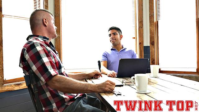 MILO MILES Chapter 7 - Casual Fridays