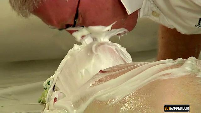 Dylan Ducati and Sebastian Kane Edge Dylan Messily