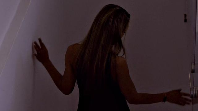 Cuckquean sees husband fucking bigtitted European escort