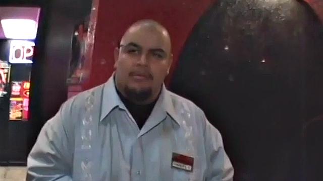 Cock sucking teen babe is pussy licked