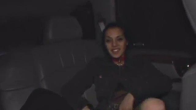 Cock sucking teen babe is pussy licked