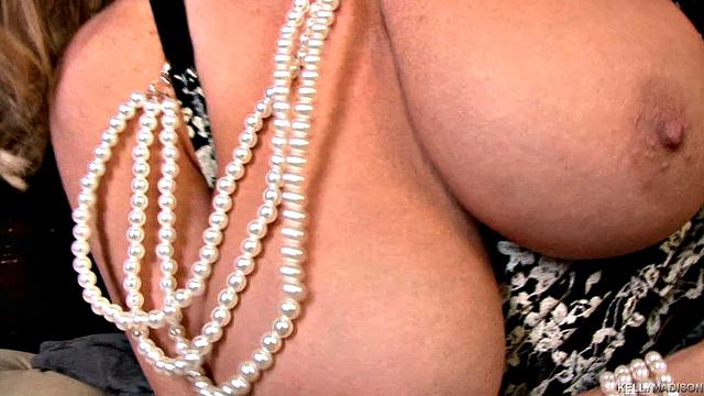 Breast Appreciation #3