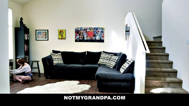 Extract the Truth from Step Granddad