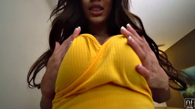 Young And Busty - S9:E1