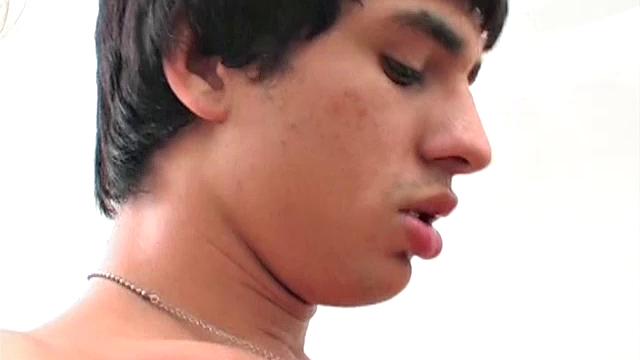 Hernan, Mauro & Javier