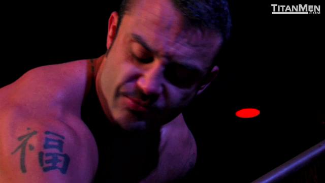 Strobe: Scene 1: George Ce & Samuel Colt